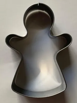 Produktbild von bonbonform aus Edelstahl