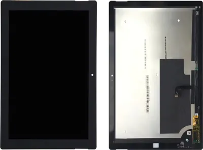Produktbild von Original LCD-Display und Touchscreen, Ersatzbildschirm für Microsoft Surface Pro 3 12" 1631 REF, Ersatzteile für Tablet