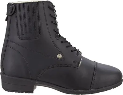 Image de Suedwind Icelock Merino BZ Lace Bottines unisexes