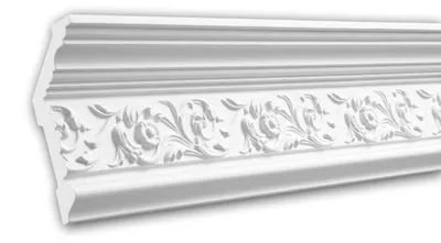 Immagine prodotto di Cornice a soffitto Profhome 150128 stile classico 1,97 m