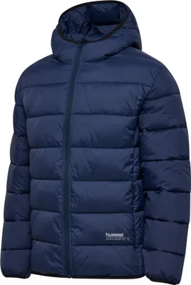 Produktbild von hmlLIGHTWEIGHT PUFFER JACKET