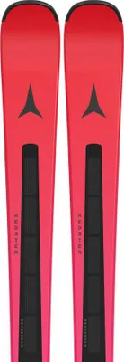 Immagine prodotto di Atomic Redster G8 Revoshock C+i 12 Gw con sci alpini Red 181 Red 181