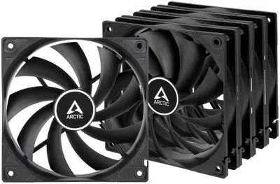 Immagine prodotto di ARCTIC F12 - Ventola per case standard da 120 mm