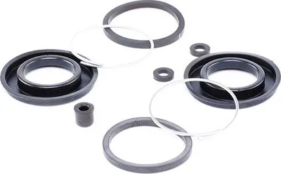 Produktbild von AUTOFREN SEINSA Bremssattel-Reparatursatz passend für MERCEDES-BENZ 190 (W201) 35mm D4104