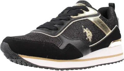 Zdjęcie produktu dla U.s. Polo Assn Fey003w Czarny
