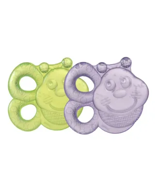 Zdjęcie produktu dla Playgro 0182213, Zielony, Fioletowy