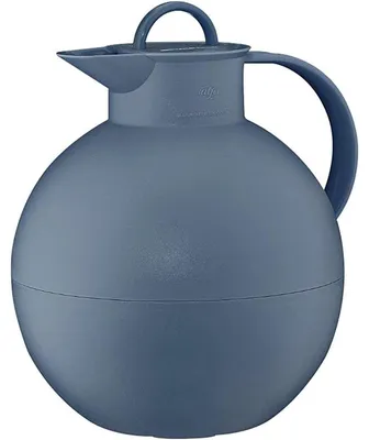 Immagine prodotto di alfi 115060094 alfi brocca per vuoto KUGEL, 0,94 litri, blu chiaro