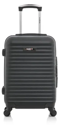 Image de BLUESTAR - Valise Cabine BRAZILIA 55 cm 4 Roues