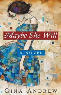 Produktbild von Maybe She Will