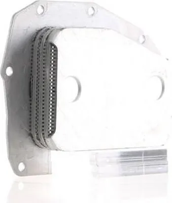 Immagine prodotto di Radiatore olio motore 110mm MAHLE per MERCEDES 124 notchback