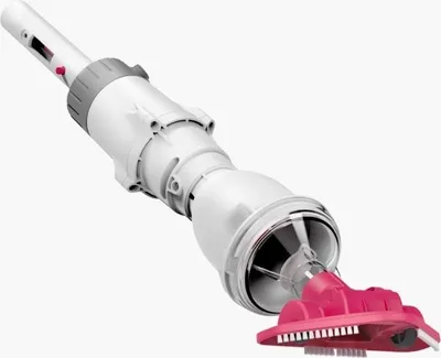 Immagine prodotto di Aspiratore per piscina BWT BC02 AKU SPA