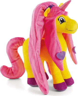 Produktbild von NICI Kuscheltier Lissy PONY Einhor