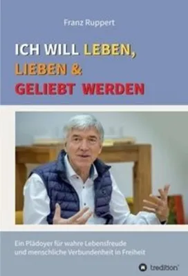 Immagine prodotto di Ich will leben, lieben und geliebt werden