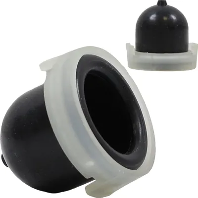 Produktbild von Kraftstoffpumpe Primer Primerpumpe für BRIGGS & STRATTON Motoren 694395 496115