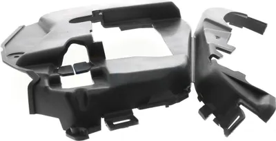 Produktbild von VAICO Zahnriemenabdeckung V46-1384 für RENAULT KANGOO Express (FW0/1)