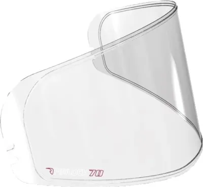 Zdjęcie produktu dla Leatt ADV 8.5/9.5 Clear XLT Visier