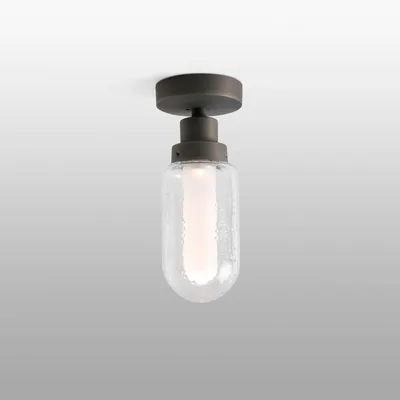 Obrázek produktu pro Stropní svítidlo LED BRUME 3W 2700K IP44 Bronze