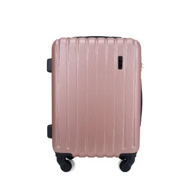 Obrázok produktu pre Cestovný kufor 20'', 38L STL902 ružový