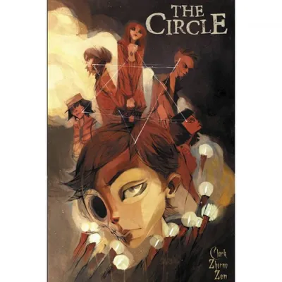 Produktbild von The Circle