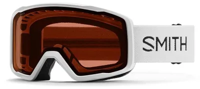 Produktbild von SMITH Brille Tribute WEISS/RC36 Einheitsgröße