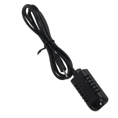 Produktbild von Sonde für Feuchtigkeitsregler, Sonde für Feuchtigkeitsregelungsmodul, Sonde für Temperaturregler, Sonde für Temperaturregelungsmodul, Sonde für intelligente Feuchtigkeitsregler, Zubehör für Temperaturregler