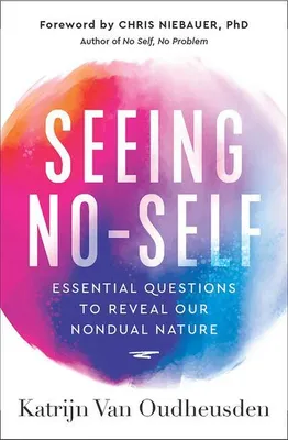 Produktbild von Seeing No-Self
