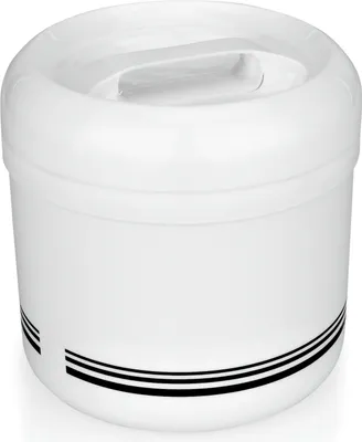 Obrázok produktu pre Vedro na ľad 4 l, Ø 21 cm, (H) 22 cm