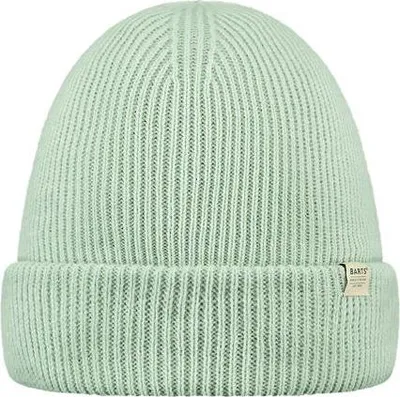 Produktbild von Barts Kinabala Beanie Silver 53-55