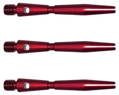 Produktbild von Karella Shaft Alu Short Rot 35 mm