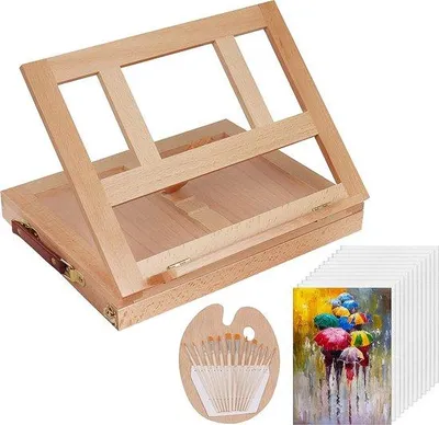 Obrázek produktu pro Akrylová barva, váleček s 12 štětinami