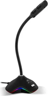 Image de Microphone Spirit Gamer EKO 300