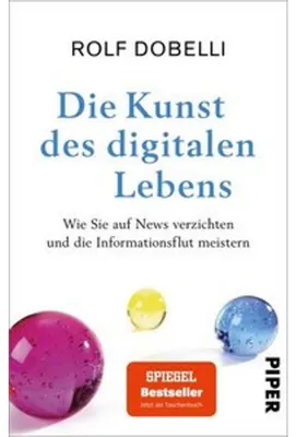 Immagine prodotto di Die Kunst des digitalen Lebens