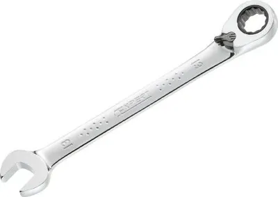 Produktbild von Expert ANGLED 6X12PT SOCKET WRENCH 9MM