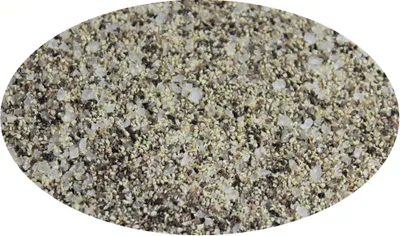 Productafbeelding van Eder Kruiden - Knoflookpeper - 1 kg