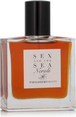 Obrázek produktu pro Francesca Bianchi Sex And The Sea Neroli Extrait de Parfum 30 ml UNISEX