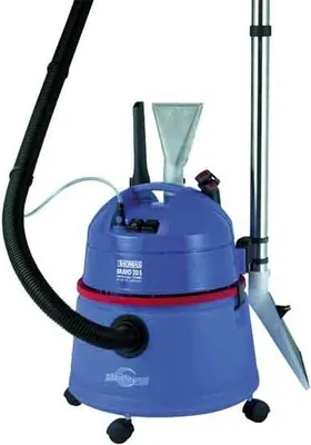 Produktbild von Wasch/Bodenstaubsauger 1600W 8.5m 20L AquaF. adriablau