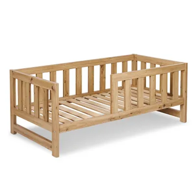 Immagine prodotto di Letto per bambini 80x160 ALABANA – rovere