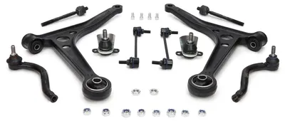 Obrázek produktu pro MS 37066-KIT-MS Sada ramen, sada příčných ramen přední nápravy vlevo + vpravo pro VW SHARAN (7M8, 7M9, 7M6)