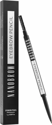 Produktbild von Nanobrow 2 in 1 Blond Augenbrauenstift (1 ml)