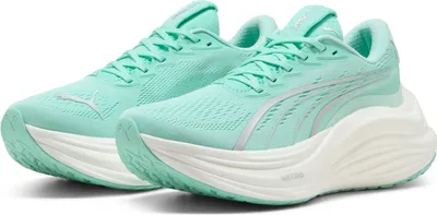 Produktbild von Puma Magmax Nitro Wns - MINT MELT-SPEED BLUE, Größe:6.5