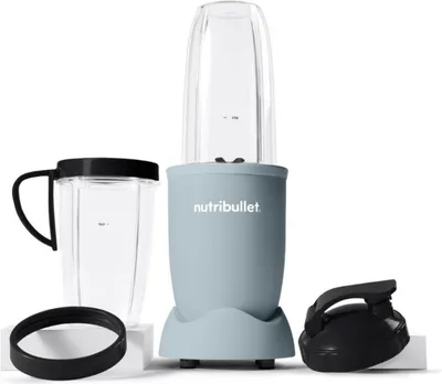 Produktbild von Nutribullet Pro NB907MASL Mixer Blau