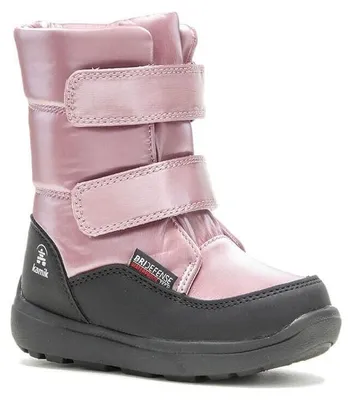 Produktbild von Kamik Kinder Stiefel Snowcutie Rosa 24