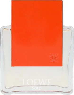 Image de Loewe Solo Ella Eau de Parfum pour femmes 100 ml