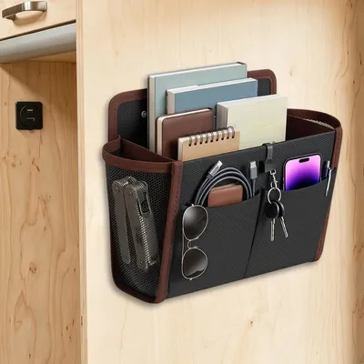 Produktbild von Faltbarer Organizer für Camping und Zuhause