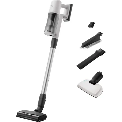 Obrázek produktu pro Electrolux Tyčový vysavač Electrolux 600 UV EP61HB21UV Bílá