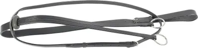 Produktbild von Harry´s Horse Martingal Schwarz Cob Schwarz Cob