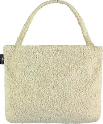 Obrázek produktu pro Wallabag Teddy Off Weiß