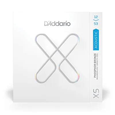 Produktbild von D'Addario XAPPB1253 Saiten für Akustikgitarre