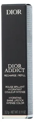 Image de Recharge de rouge à lèvres Dior Addict 871 D-Dream (3,2 g)