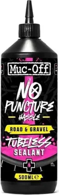 Image de Muc Off Tubeless 80ml Transparent Transparent One Size